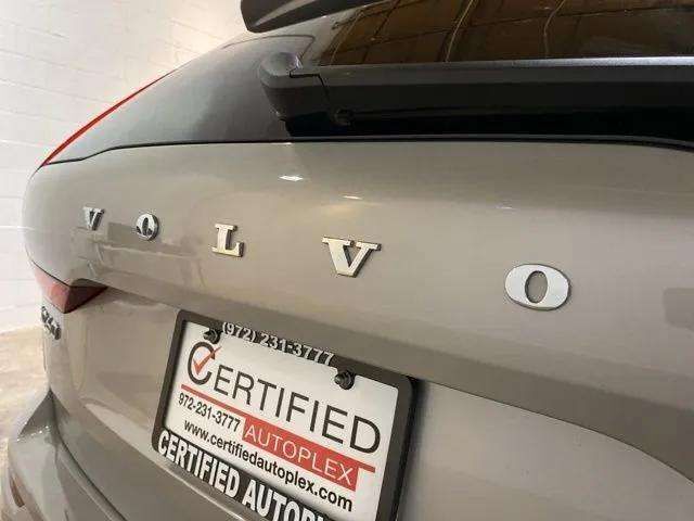 2025 Volvo XC60 B5 Core Dallas TX