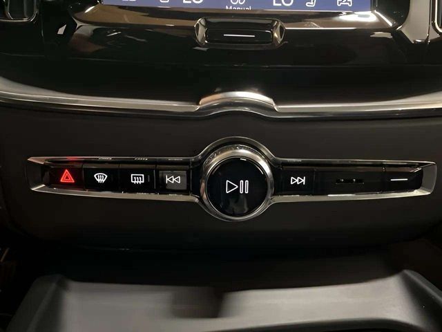 2025 Volvo XC60 B5 Core Dallas TX