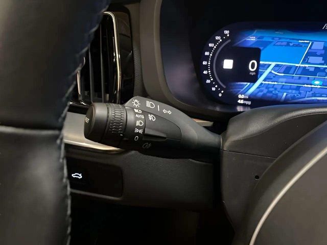 2025 Volvo XC60 B5 Core Dallas TX