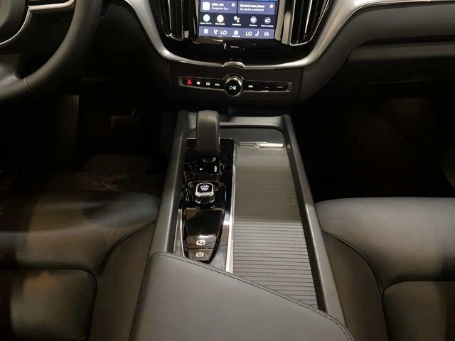 2025 Volvo XC60 B5 Core Dallas TX