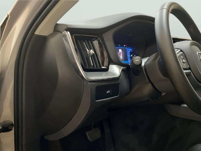 2025 Volvo XC60 B5 Core Dallas TX