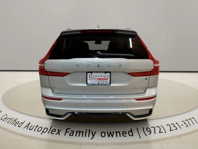 2025 Volvo XC60 B5 Core Dallas TX