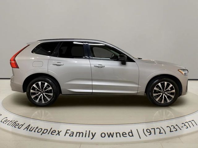 2025 Volvo XC60 B5 Core Dallas TX