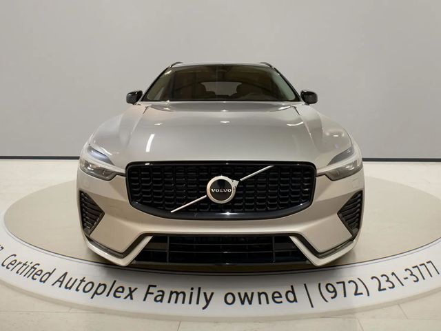 2025 Volvo XC60 B5 Core Dallas TX