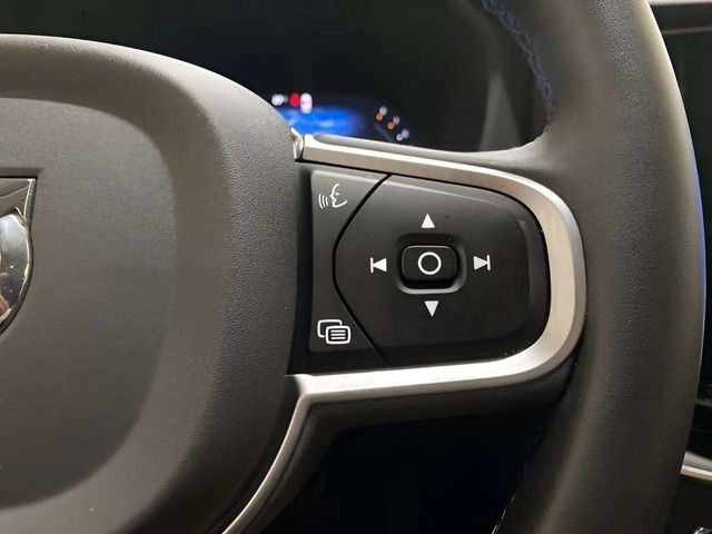 2025 Volvo XC60 B5 Core Dallas TX
