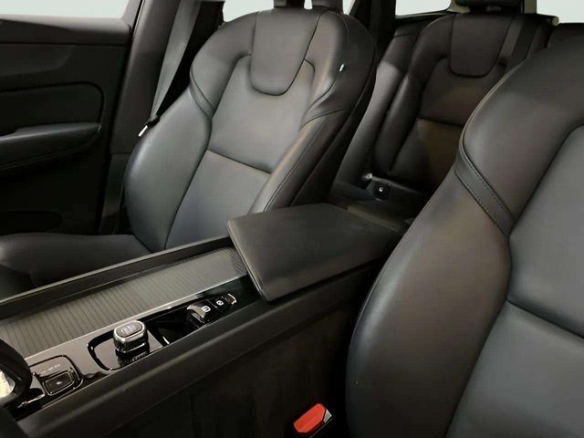 2025 Volvo XC60 B5 Core Dallas TX