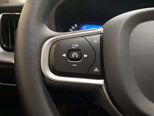 2025 Volvo XC60 B5 Core Dallas TX