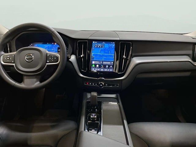 2025 Volvo XC60 B5 Core Dallas TX