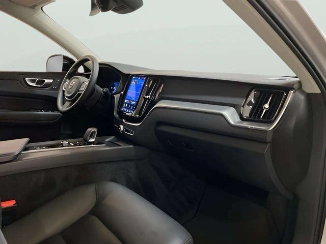 2025 Volvo XC60 B5 Core Dallas TX