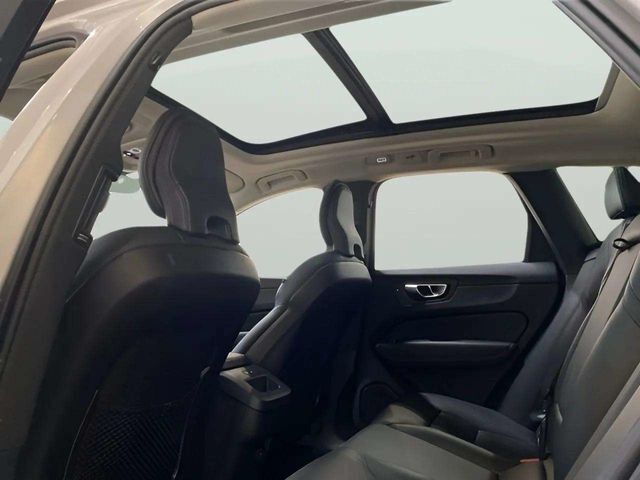 2025 Volvo XC60 B5 Core Dallas TX
