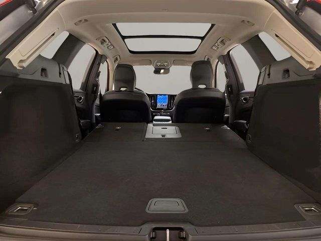 2025 Volvo XC60 B5 Core Dallas TX