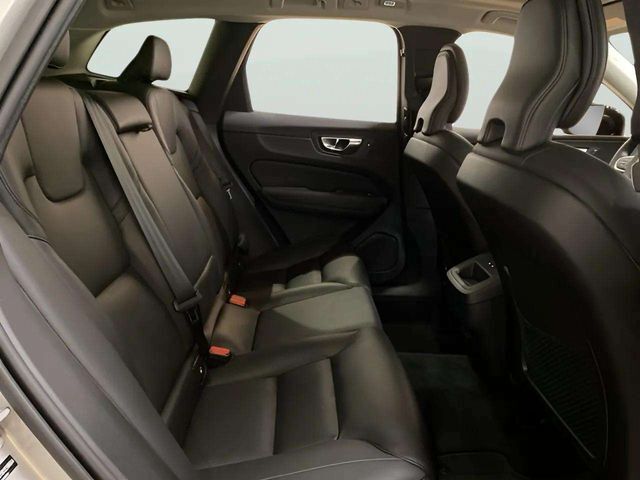 2025 Volvo XC60 B5 Core Dallas TX