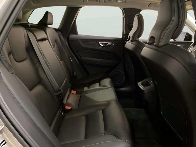 2025 Volvo XC60 B5 Core Dallas TX