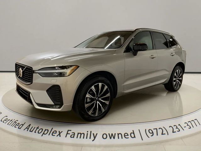 2025 Volvo XC60 B5 Core Dark AWD's photo