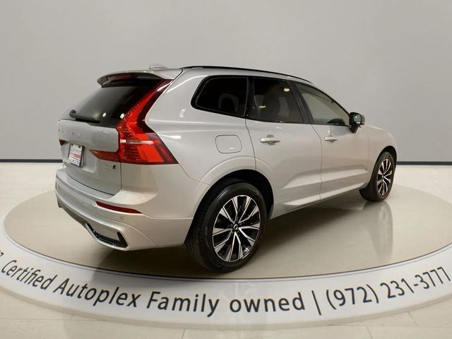 2025 Volvo XC60 B5 Core Dallas TX