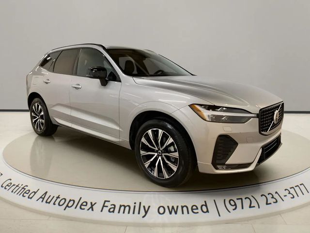 2025 Volvo XC60 B5 Core Dallas TX