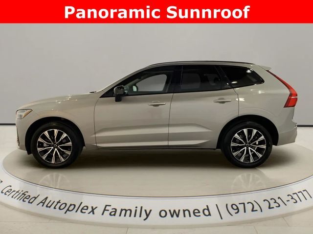 2025 Volvo XC60 B5 Core