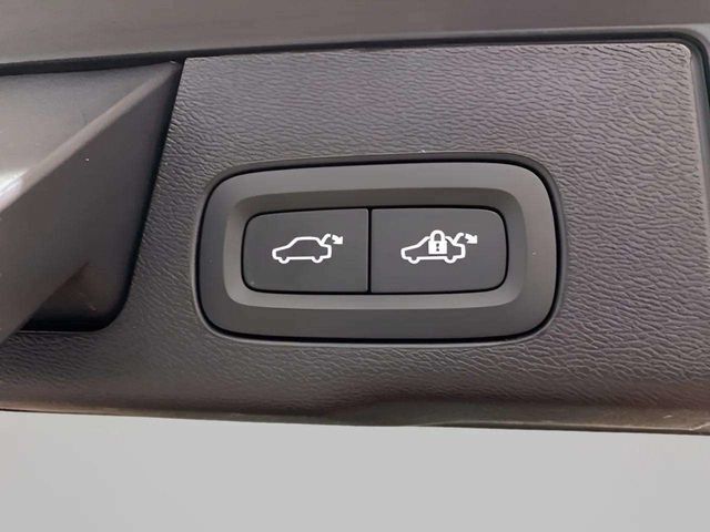 2025 Volvo XC60 B5 Core Dallas TX