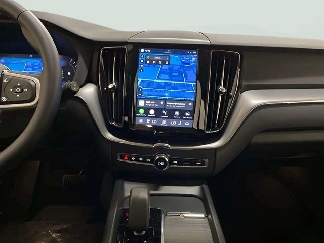 2025 Volvo XC60 B5 Core Dallas TX