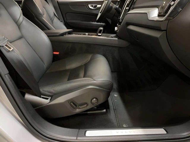 2025 Volvo XC60 B5 Core Dallas TX
