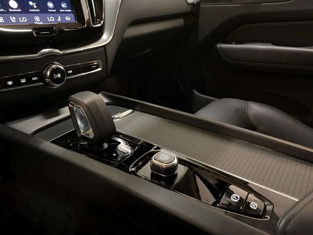2025 Volvo XC60 B5 Core Dallas TX