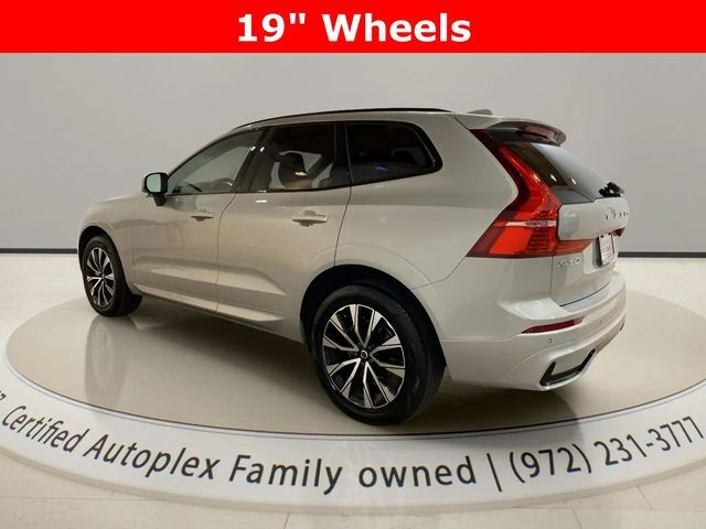 2025 Volvo XC60 B5 Core