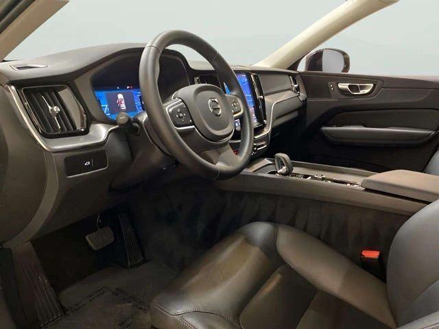 2025 Volvo XC60 B5 Core Dallas TX