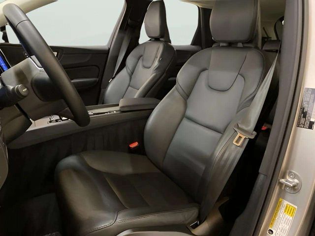 2025 Volvo XC60 B5 Core Dallas TX