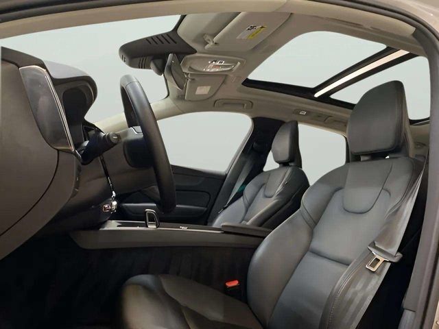 2025 Volvo XC60 B5 Core Dallas TX