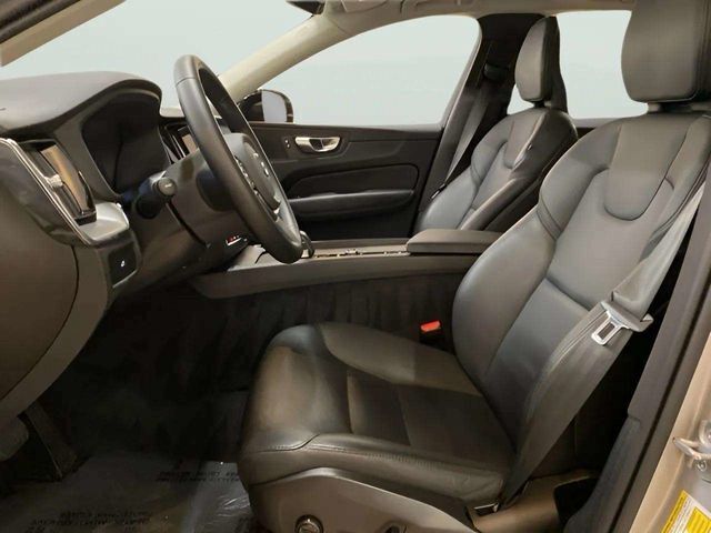 2025 Volvo XC60 B5 Core Dallas TX