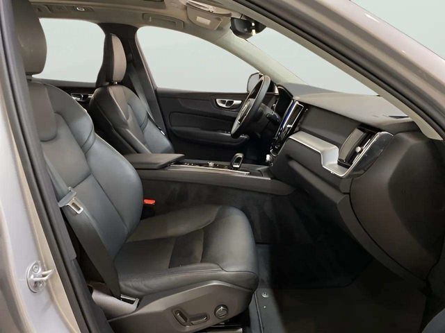 2025 Volvo XC60 B5 Core Dallas TX