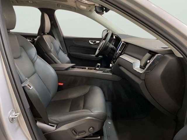 2025 Volvo XC60 B5 Core Dallas TX