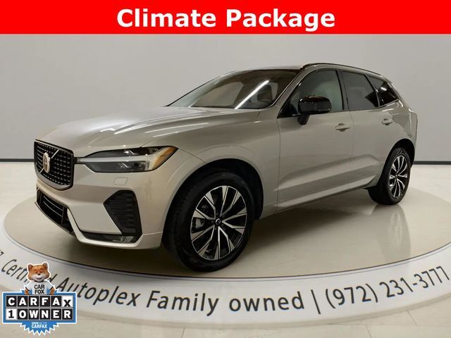 2025 Volvo XC60