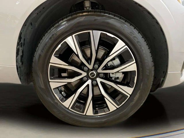 2025 Volvo XC60 B5 Core Dallas TX