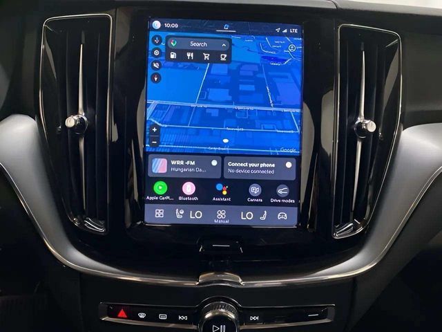 2025 Volvo XC60 B5 Core Dallas TX