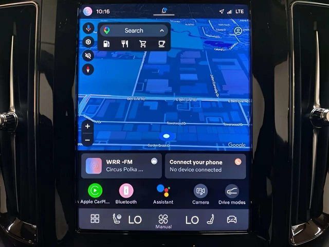 2025 Volvo XC60 B5 Core Dallas TX