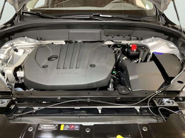 2025 Volvo XC60 B5 Core Dallas TX