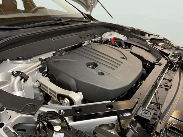 2025 Volvo XC60 B5 Core Dallas TX