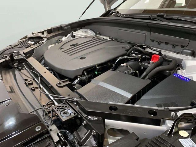 2025 Volvo XC60 B5 Core Dallas TX