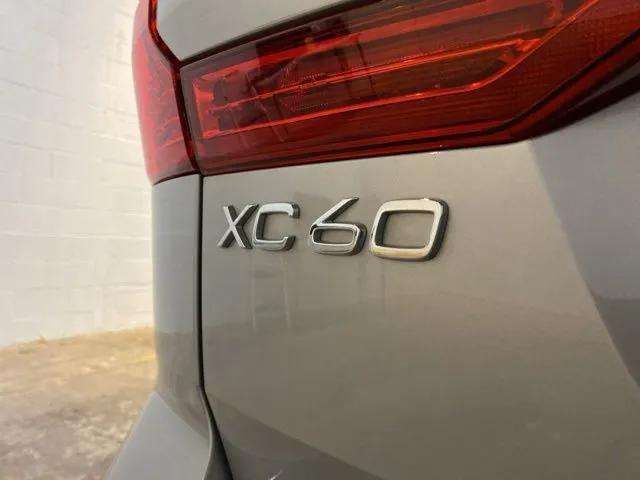 2025 Volvo XC60 B5 Core Dallas TX