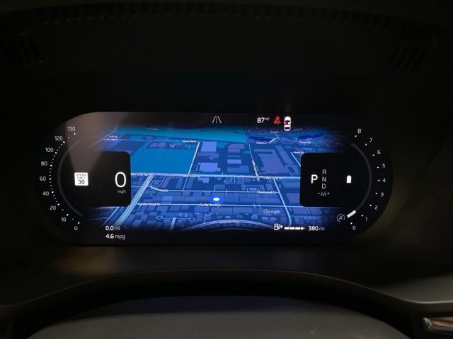 2025 Volvo XC60 B5 Core Dallas TX