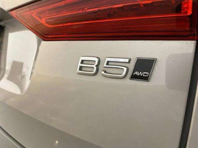 2025 Volvo XC60 B5 Core Dallas TX