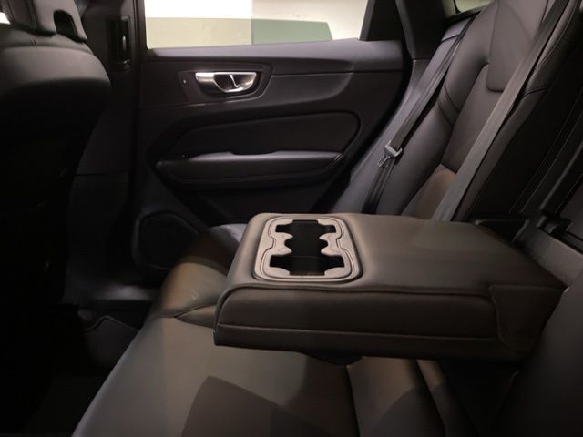 2025 Volvo XC60 B5 Core Dallas TX