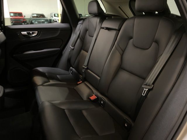 2025 Volvo XC60 B5 Core Dallas TX