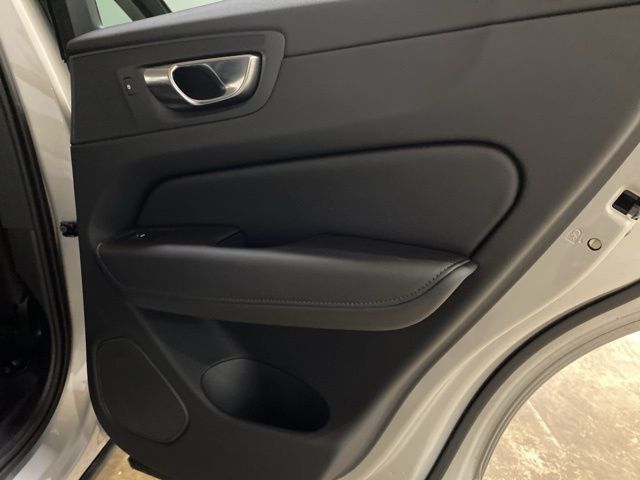 2025 Volvo XC60 B5 Core Dallas TX
