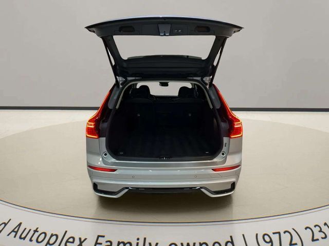 2025 Volvo XC60 B5 Core Dallas TX