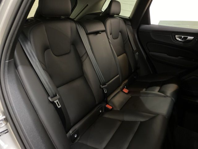 2025 Volvo XC60 B5 Core Dallas TX