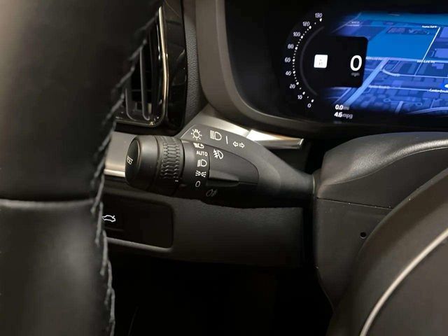 2025 Volvo XC60 B5 Core Dallas TX