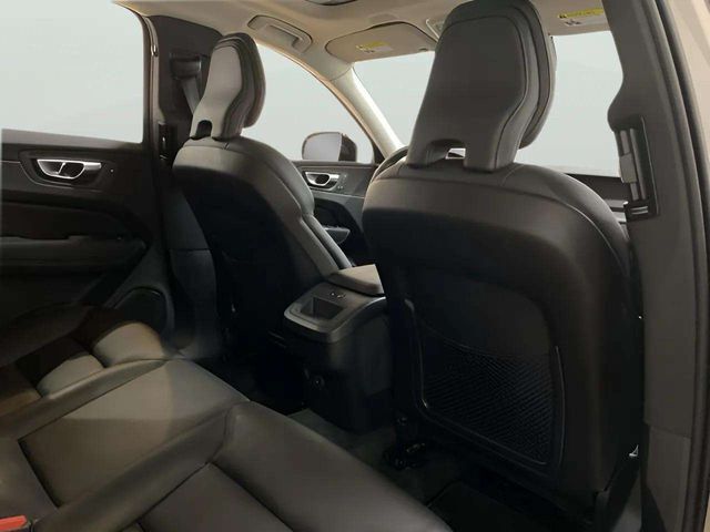 2025 Volvo XC60 B5 Core Dallas TX
