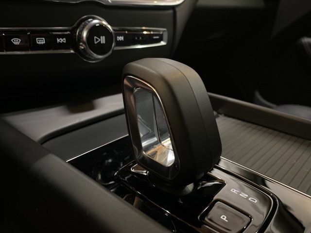2025 Volvo XC60 B5 Core Dallas TX